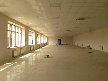 1800 м², помещение свободного назначения 1 200 000 ₽ в месяц - изображение 25