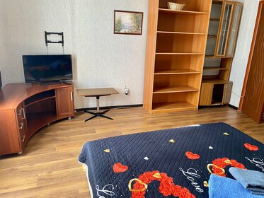 30 м², 1-комнатная квартира 2 600 ₽ в сутки - изображение 18