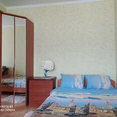 Квартира 45 м², 1-комнатная - изображение 4