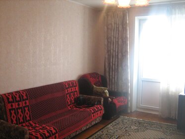 35 м², 1-комнатная квартира 2 300 ₽ в сутки - изображение 69