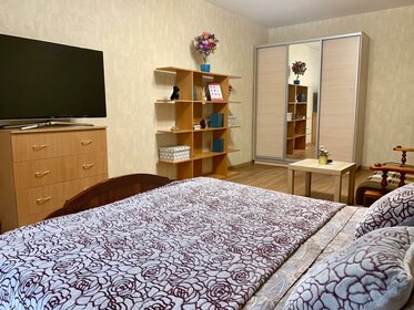 32,6 м², 1-комнатная квартира 3 000 ₽ в сутки - изображение 40