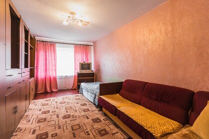 39 м², 2-комнатная квартира 2 300 ₽ в сутки - изображение 56