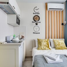 Квартира 16 м², студия - изображение 5