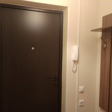 Квартира 26,5 м², студия - изображение 1