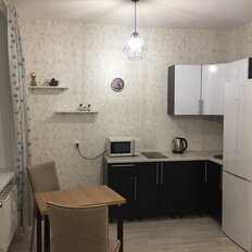 Квартира 33,3 м², 1-комнатная - изображение 1