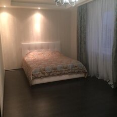 Квартира 90 м², 3-комнатная - изображение 4