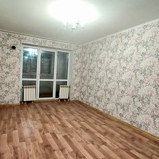 Квартира 44 м², 1-комнатная - изображение 3