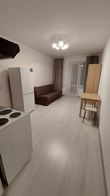 25 м², квартира-студия 21 000 ₽ в месяц - изображение 43