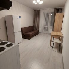 Квартира 24,5 м², студия - изображение 2