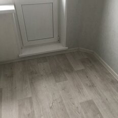 Квартира 33,4 м², 1-комнатная - изображение 5