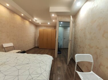 35 м², 1-комнатная квартира 25 000 ₽ в месяц - изображение 40