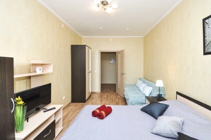 45 м², 1-комнатная квартира 1 990 ₽ в сутки - изображение 32