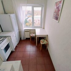 Квартира 30 м², 1-комнатная - изображение 5