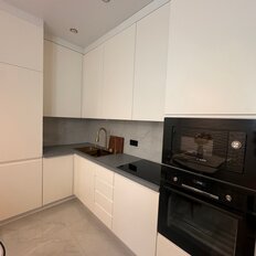 Квартира 60 м², 3-комнатная - изображение 3