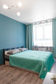 36 м², квартира-студия 5 500 ₽ в сутки - изображение 28