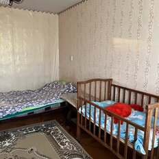 Квартира 36,1 м², 1-комнатная - изображение 4