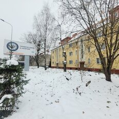 Квартира 45,5 м², 2-комнатная - изображение 5