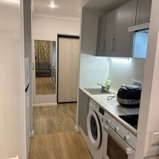 Квартира 21,4 м², студия - изображение 1