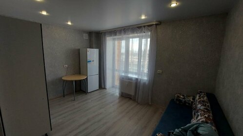 30 м², квартира-студия 17 000 ₽ в месяц - изображение 18