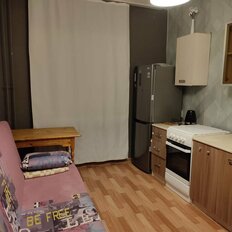 Квартира 40 м², 1-комнатная - изображение 2