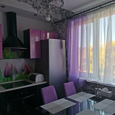 Квартира 73,4 м², 3-комнатная - изображение 3