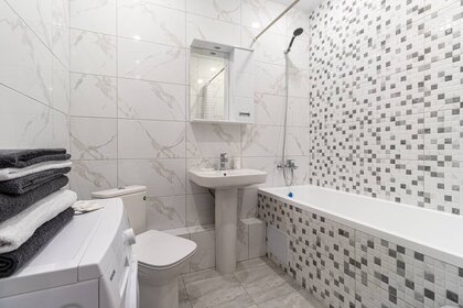 40,8 м², 1-комнатная квартира 31 700 ₽ в месяц - изображение 16