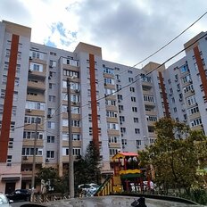 Квартира 101,1 м², 3-комнатная - изображение 2