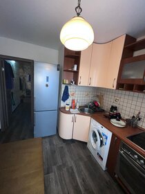 Купить трехкомнатную квартиру в панельном доме на улице Корнейчука в Москве - изображение 3