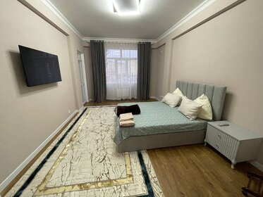 40 м², 1-комнатная квартира 3 000 ₽ в сутки - изображение 51