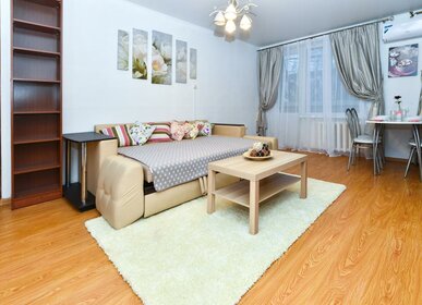 55 м², 3-комнатная квартира 6 790 ₽ в сутки - изображение 93