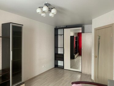 34 м², 1-комнатная квартира 8 700 000 ₽ - изображение 74