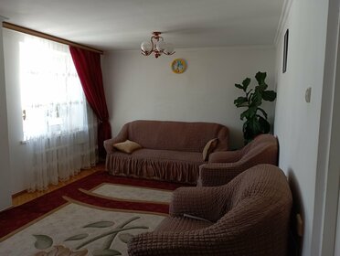 Купить двухкомнатную квартиру у станции Бахчиванджи в Щёлково - изображение 37