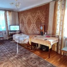 Квартира 34,5 м², 1-комнатная - изображение 2