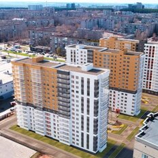 Квартира 39,5 м², 1-комнатная - изображение 4