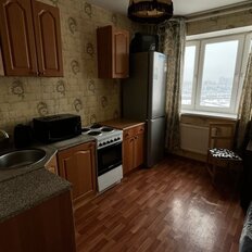 Квартира 40 м², 1-комнатная - изображение 1