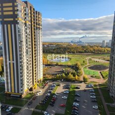 Квартира 37,2 м², 1-комнатная - изображение 1