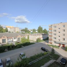 Квартира 92,2 м², 3-комнатная - изображение 4