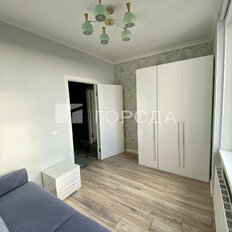 Квартира 49,7 м², 3-комнатные - изображение 2