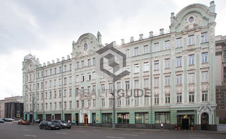 625 м², офис 2 918 533 ₽ в месяц - изображение 50