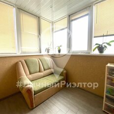 Квартира 57 м², 1-комнатная - изображение 4