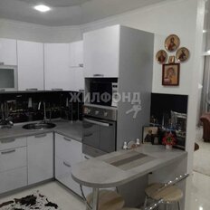 Квартира 50,8 м², студия - изображение 3