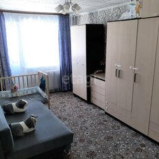 Квартира 43,4 м², 2-комнатная - изображение 1