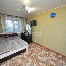 Квартира 55,3 м², 3-комнатная - изображение 5