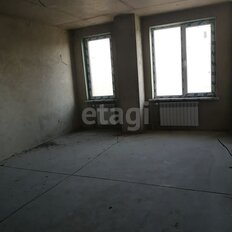 Квартира 108,8 м², 3-комнатная - изображение 4