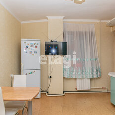 Квартира 110 м², 4-комнатная - изображение 3