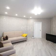 Квартира 89,6 м², 3-комнатная - изображение 3