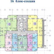 Квартира 93 м², 3-комнатная - изображение 4