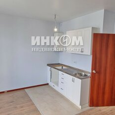 Квартира 22,3 м², студия - изображение 1