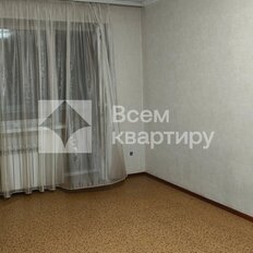 Квартира 58 м², 3-комнатная - изображение 5