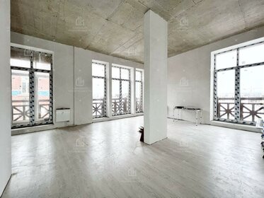 55,9 м², 2-комнатная квартира 10 500 000 ₽ - изображение 37